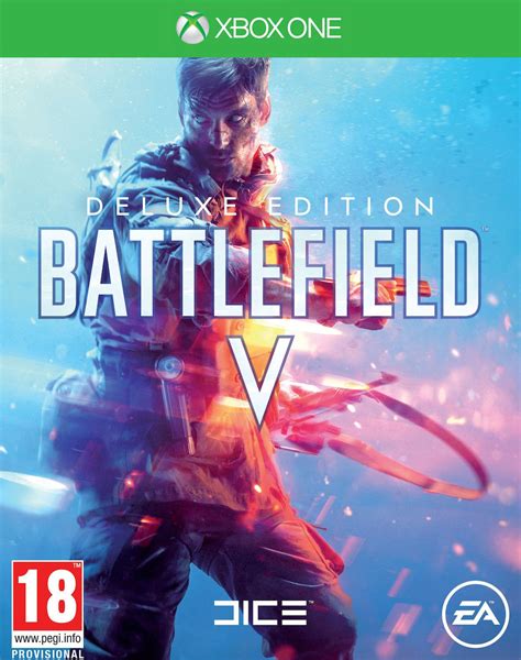 Battlefield V Deluxe Xbox One Skroutzgr