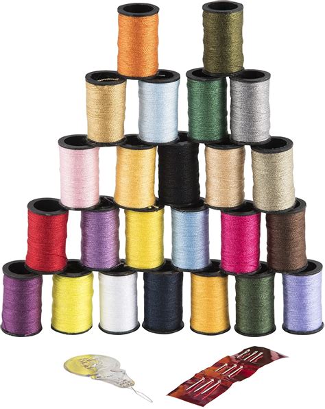 Best Thread Kits for Sewing By Hand Or Machine - ARTnews.com