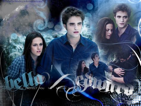 The Cullens All Twilight Saga Wallpaper 34897129 Fanpop