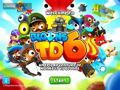 Bloons TD 6 Daily Challenge - July 31, 2020 - Bloons TD 6
