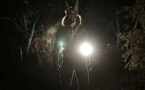 Jackals Trailer And Kritik Zum Film Tv Today