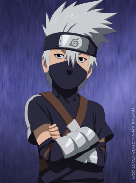 Rise Of The White Fang Kakashidxd Questionable Questing