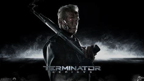 Terminator Genisys Trama E Recensione