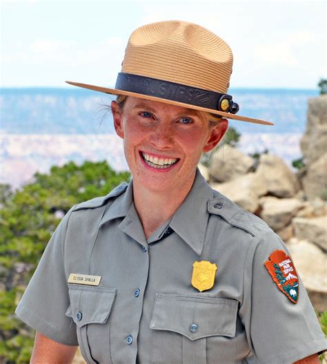 Grand Canyons Elyssa Shalla Wins Nps Award For “towers And Type” Williams Grand Canyon News