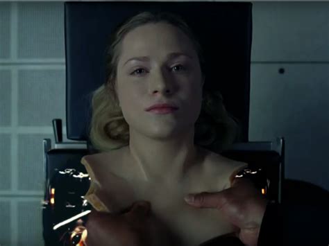 Westworld Hbo Releases New Trailer For Sci Fi Western Business Insider