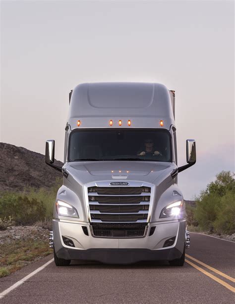 2017 Freightliner Cascadia Camiones De Transporte Camiones Camiones