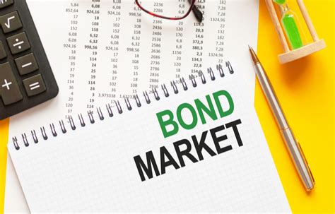 How Does The Bond Market Work Financial Literacy Investment U