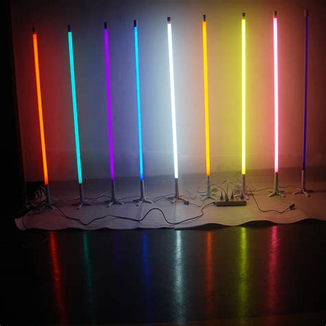 134cm Lighting Tubes Lamp Neon Buy Light Tubes Neonplastic Tubes