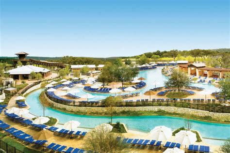 Family Friendly Texas Resorts For Every Vacation Need Minitime