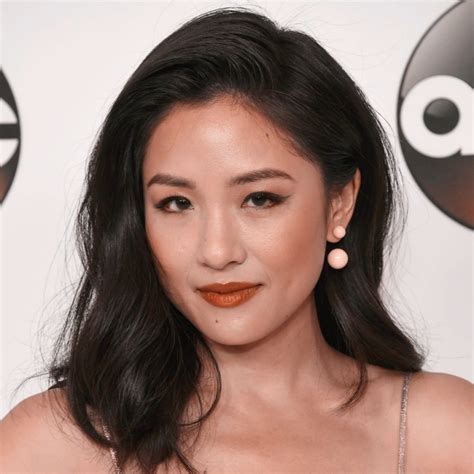 acting magazine constance wu “you have to detach yourself from the result acting magazine