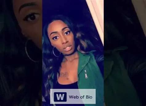 Who Is Tiktok Star Jaycee Shakur Her Age Height And More