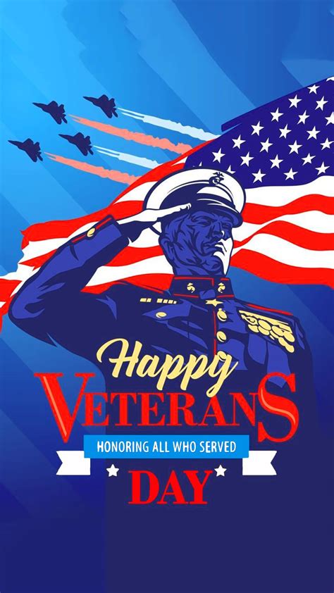 Veterans Day Wallpaper TubeWP