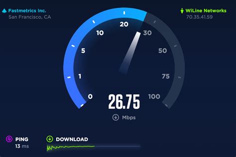 Speedtest.net, also known as speedtest by ookla, is a web service that provides free analysis of internet access performance metrics, such as connection data rate and latency. The best way to check your internet speed is dropping ...