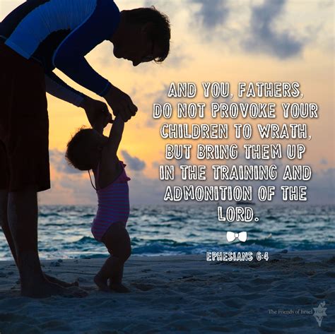 Our Father Visual Bible Verse Of The Day