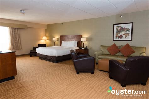 Doubletree By Hilton Hotel Boston North Shore Review What To Really Expect If You Stay