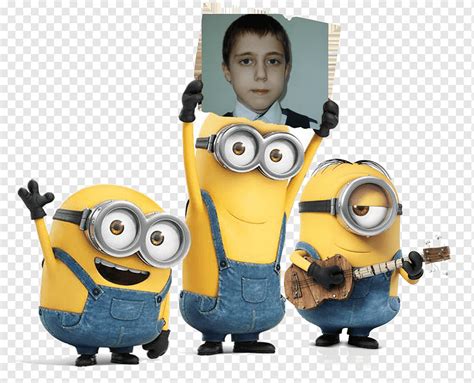 Minions Kevin And Dave