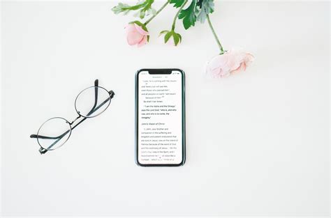 3 Best Apps For Your Quiet Time — Bae Collective