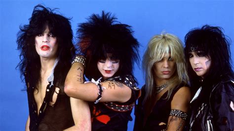 Whatever Happened To These Famous 80s Hair Bands