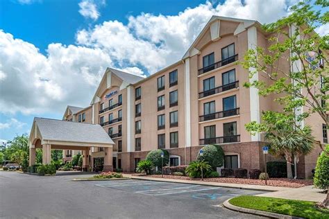 Comfort Inn Pensacola University Area Updated 2021 Hotel Reviews