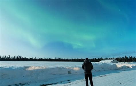 How And Why People Visit North Pole Alaska Drivin And Vibin