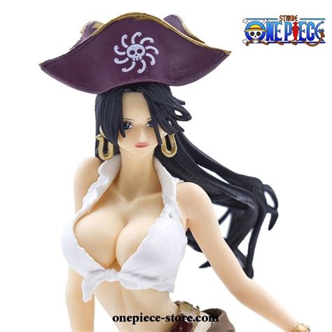 One Piece Sexy Boa Hancock Pvc Action Figure Model Toy One Piece Store