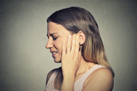 Ear Infections In Adults Ent Associates