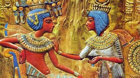 Life And Death Of Queen Ankhesenamun Sister And Wife Of Tutankhamun
