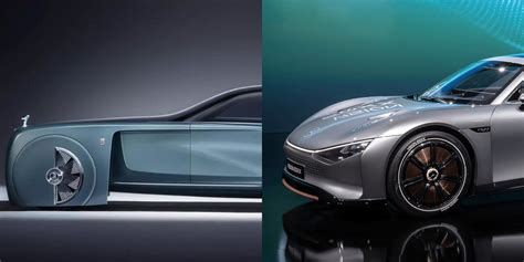 10 Coolest Concept Cars That We Want To Drive
