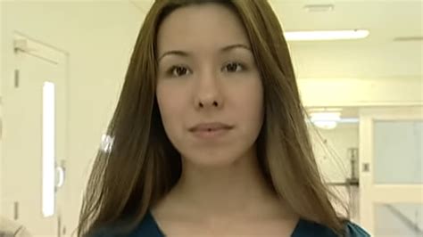 What Jodi Arias Life In Prison Is Really Like Internewscast