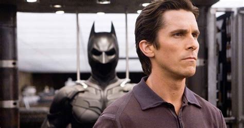 Christian bale adlı sanatçının yer aldığı bütün filmler ve varsa gelecek projelerini bu sayfada bulabilirsiniz. Christian Bale explica o motivo de não ter interpretado o ...