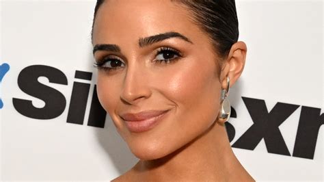 Former Miss Universe Olivia Culpo Opened Her Own Restaurants To Spread