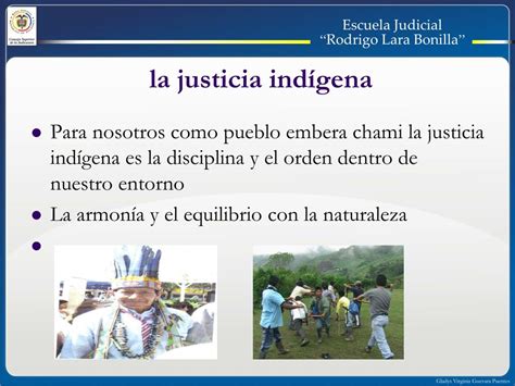 Ppt La Justicia Indígena Powerpoint Presentation Free Download Id