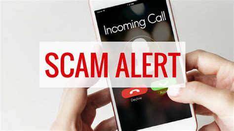 Scam Alert Beware Of Phone Calls From These 9 Area Codes Boston 25 News