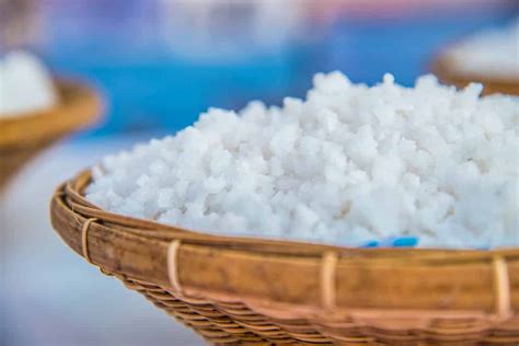 Kosher Salt: Large Crystals, Clean Taste - SPICEography