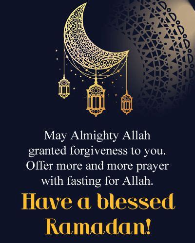 Happy Ramadan Kareem Wishes Images With Quotes Hd Blessings Msg