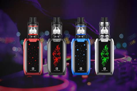 How Do You Feel About The New Light Up Revenger Mini Or