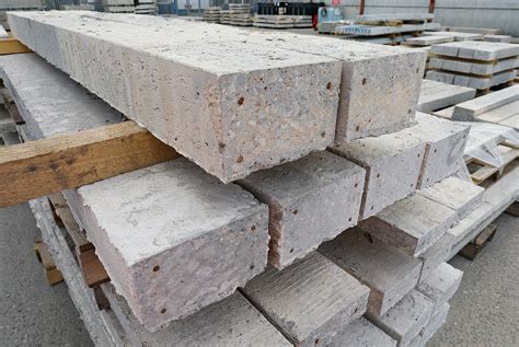 Prestressed Concrete Lintels In Stock For Fast Delivery Allen Concrete