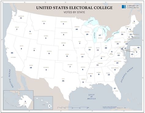 Our what is the electoral college video will explain and answer many questions regarding the electoral college and how it is used to determine our new. Likely Prez Candidate Wants to Win Without Electoral ...