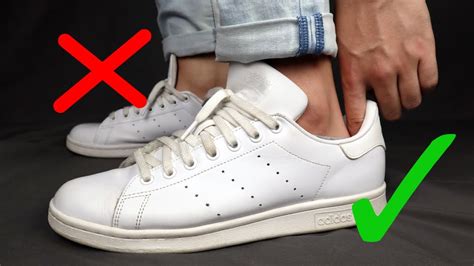 How Shoes Should Fit 7 Pro Tips For A Comfortable Fit Youtube