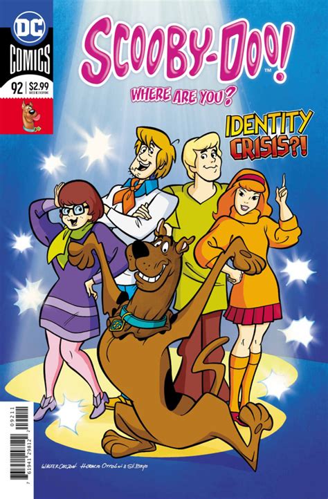 Scooby Doo Where Are You 92 Too Many Sleuths Ravenous In The