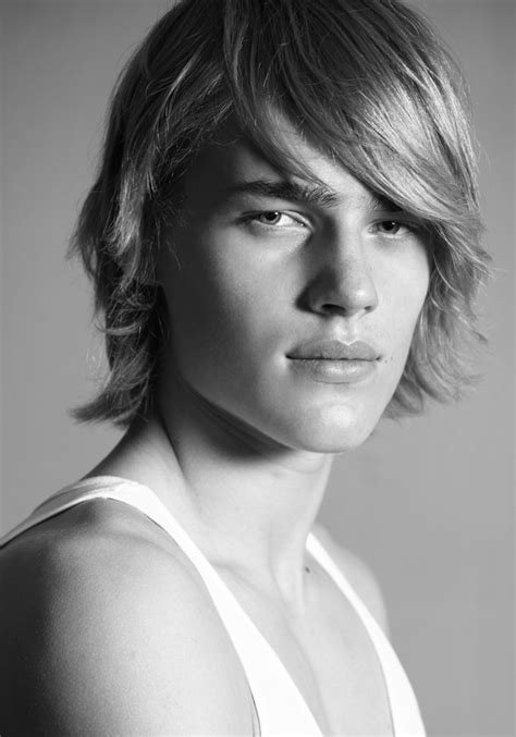 New Faces Spring/Summer 2012 (Men) | models.com MDX