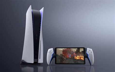 Sonys Project Q Ps5 Streaming Handheld Will Launch This Year Canada