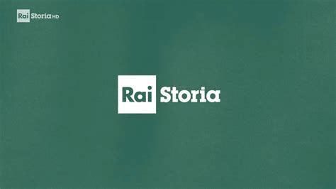 Rai Storia Italy Continuity April 10 2023 2023 Requests 41