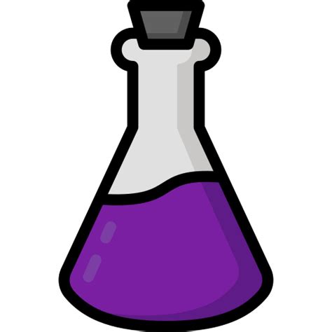 Bottle, colour, harry, magic, potion, potter icon - Free download