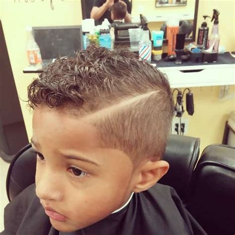 15 Curly Haircuts For Toddler Boys Thatre Trending Now Cool Mens Hair