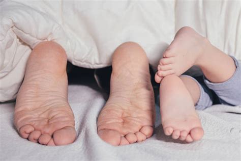 Kids Feet Soles Stock Photos Pictures And Royalty Free Images Istock