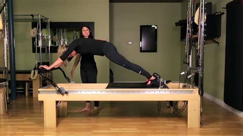 Kelly Pilates Anytime Video Youtube