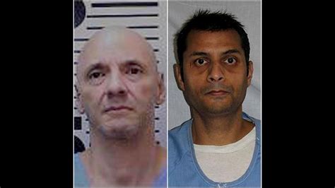 2 California Death Row Inmates Found Dead Suicide Suspected Cbs News