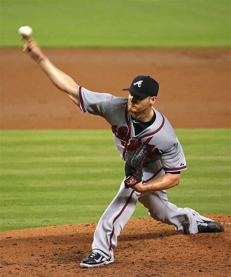 Mlb Network On Twitter The Braves Shelbymiller19 Has Not Allowed A
