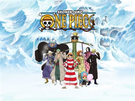 Watch One Piece Season 10 Prime Video